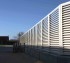 AFC Grand Island - Louvered Fence Systems Fencing, 2224-Louvered-Fence-Web