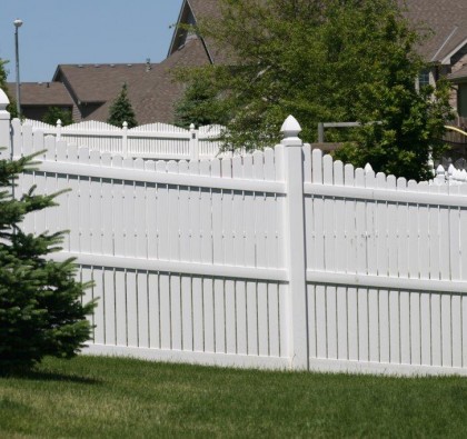 Fence Company Fence Repair Fence Companies In Wichita Kansas