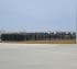 AFC Grand Island - K-Rated Vehicle Restraint Systems Fencing, 8' Crash Rated Ornamental Impasse - AFC - IA