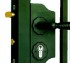 AFC Grand Island - Accessories, Amerilock-Ornamental Fence Gate Lock