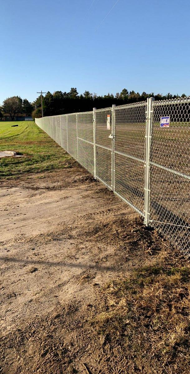 American Fence Company of Kearney, Nebraska – Fence company serving  Kearney, Nebraska and nearby communities.