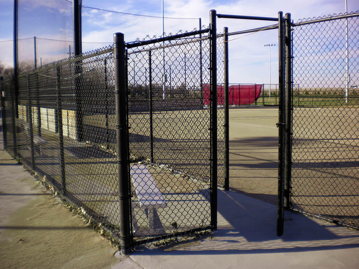 American Fence Company of Kearney, Nebraska – Fence company serving  Kearney, Nebraska and nearby communities.